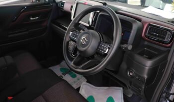 SUZUKI –  SPACIA full