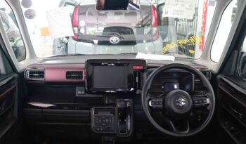 SUZUKI –  SPACIA full
