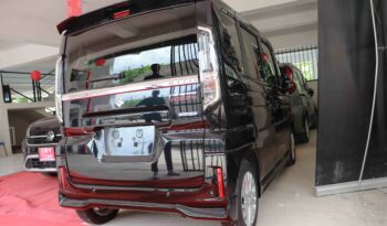 SUZUKI –  SPACIA full