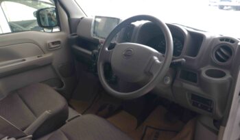 NISSAN –  CLIPPER full