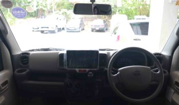 NISSAN –  CLIPPER full