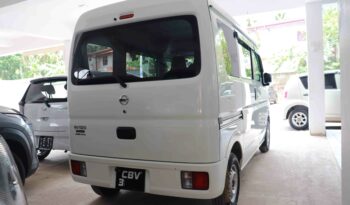 NISSAN –  CLIPPER full