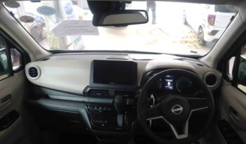 NISSAN –  DAYZ full