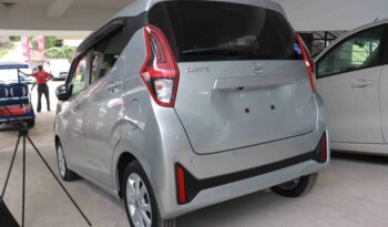 NISSAN –  DAYZ full