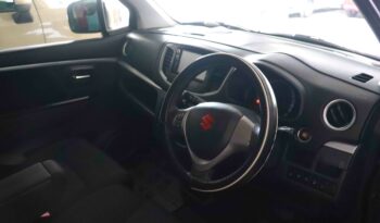 SUZUKI –  WAGON R STINGRAY full