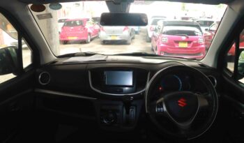 SUZUKI –  WAGON R STINGRAY full
