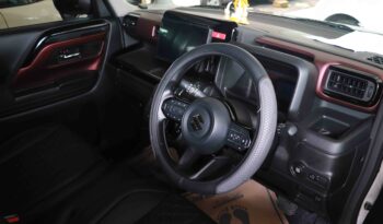 SUZUKI –  SPACIA full