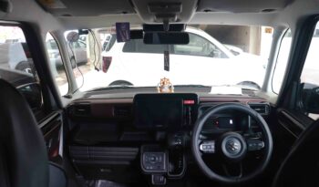 SUZUKI –  SPACIA full