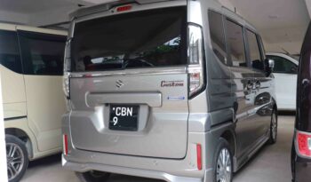 SUZUKI –  SPACIA full