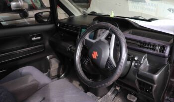 SUZUKI –  WAGON R full