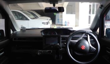 SUZUKI –  WAGON R full