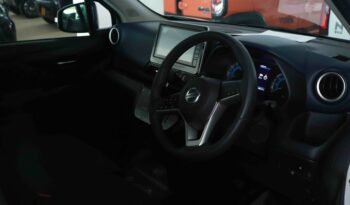 NISSAN –  DAYZ full