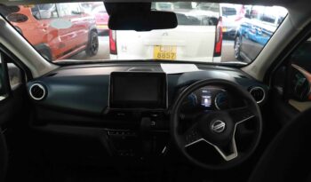 NISSAN –  DAYZ full