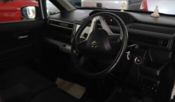 SUZUKI –  WAGON R full