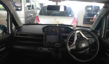 SUZUKI –  WAGON R full