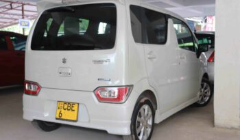 SUZUKI –  WAGON R full
