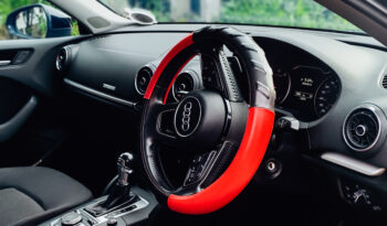AUDI –  A3 full