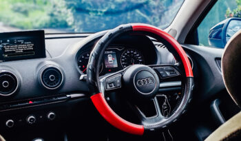 AUDI –  A3 full