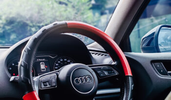 AUDI –  A3 full