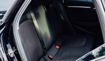 AUDI –  A3 full