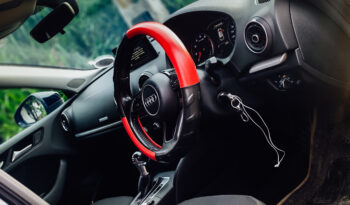 AUDI –  A3 full