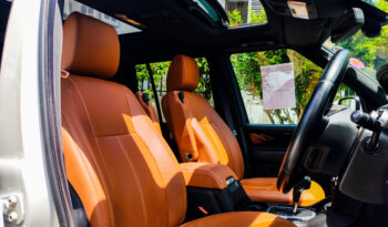 LANDROVER –  DISCOVERY full