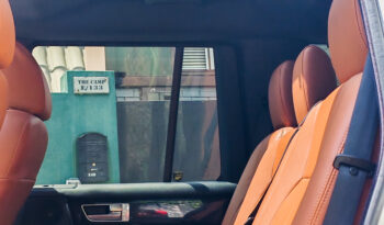 LANDROVER –  DISCOVERY full
