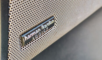 LANDROVER –  DISCOVERY full