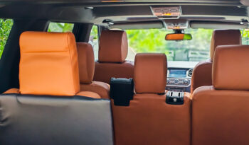 LANDROVER –  DISCOVERY full