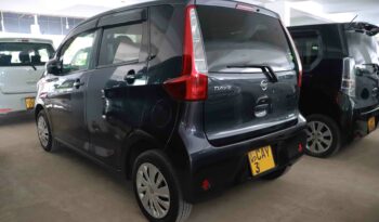 NISSAN –  DAYZ full