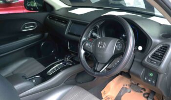 HONDA –  VEZEL-HYBRID full