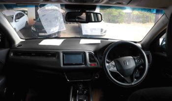 HONDA –  VEZEL-HYBRID full