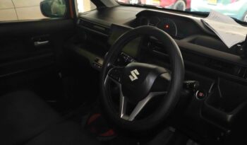 SUZUKI –  WAGON R full
