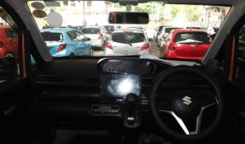 SUZUKI –  WAGON R full