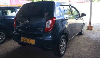 PERODUA –  AXIA full