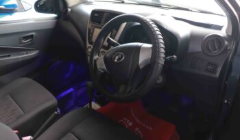 PERODUA –  AXIA full