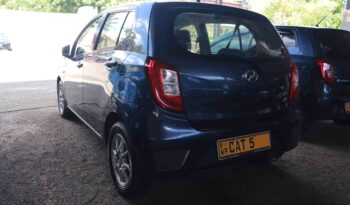 PERODUA –  AXIA full