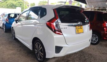 HONDA –  FIT – GP5 full
