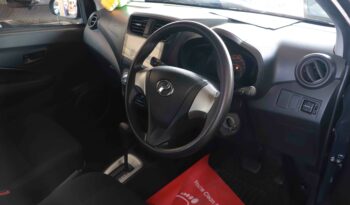 PERODUA –  AXIA full
