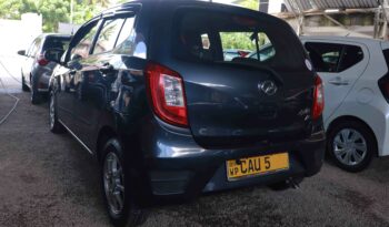 PERODUA –  AXIA full