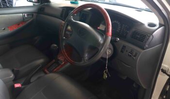 TOYOTA –  121 full