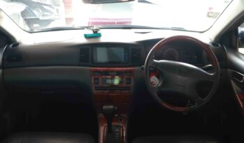 TOYOTA –  121 full