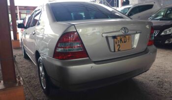 TOYOTA –  121 full