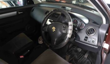 SUZUKI –  SWIFT full