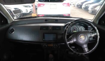 SUZUKI –  SWIFT full