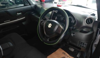 SUZUKI –  SPACIA full