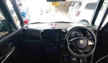 SUZUKI –  SPACIA full