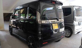 SUZUKI –  SPACIA full