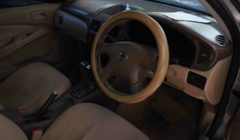 NISSAN –  N-16 full
