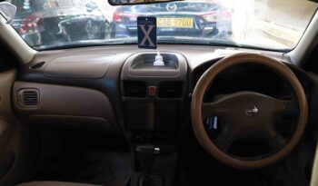 NISSAN –  N-16 full